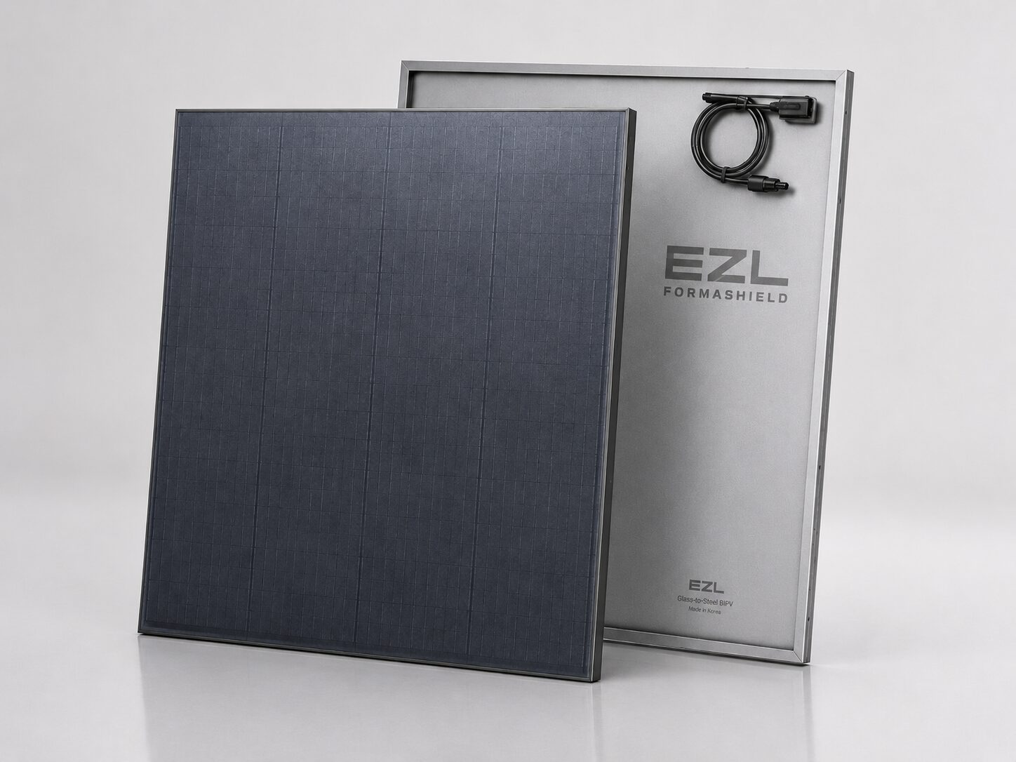 FM 인증 BIPV